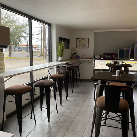 Hotel 10 Extended Stay New Orleans Eksteriør bilde