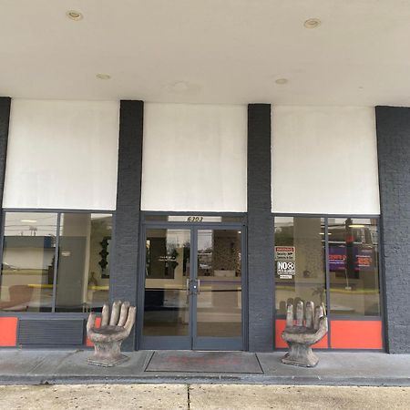Hotel 10 Extended Stay New Orleans Eksteriør bilde