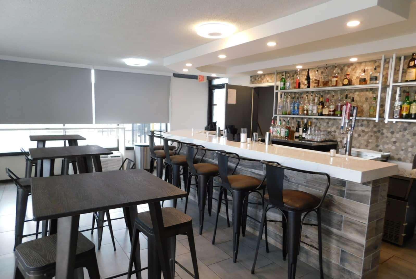 Hotel 10 Extended Stay New Orleans Eksteriør bilde
