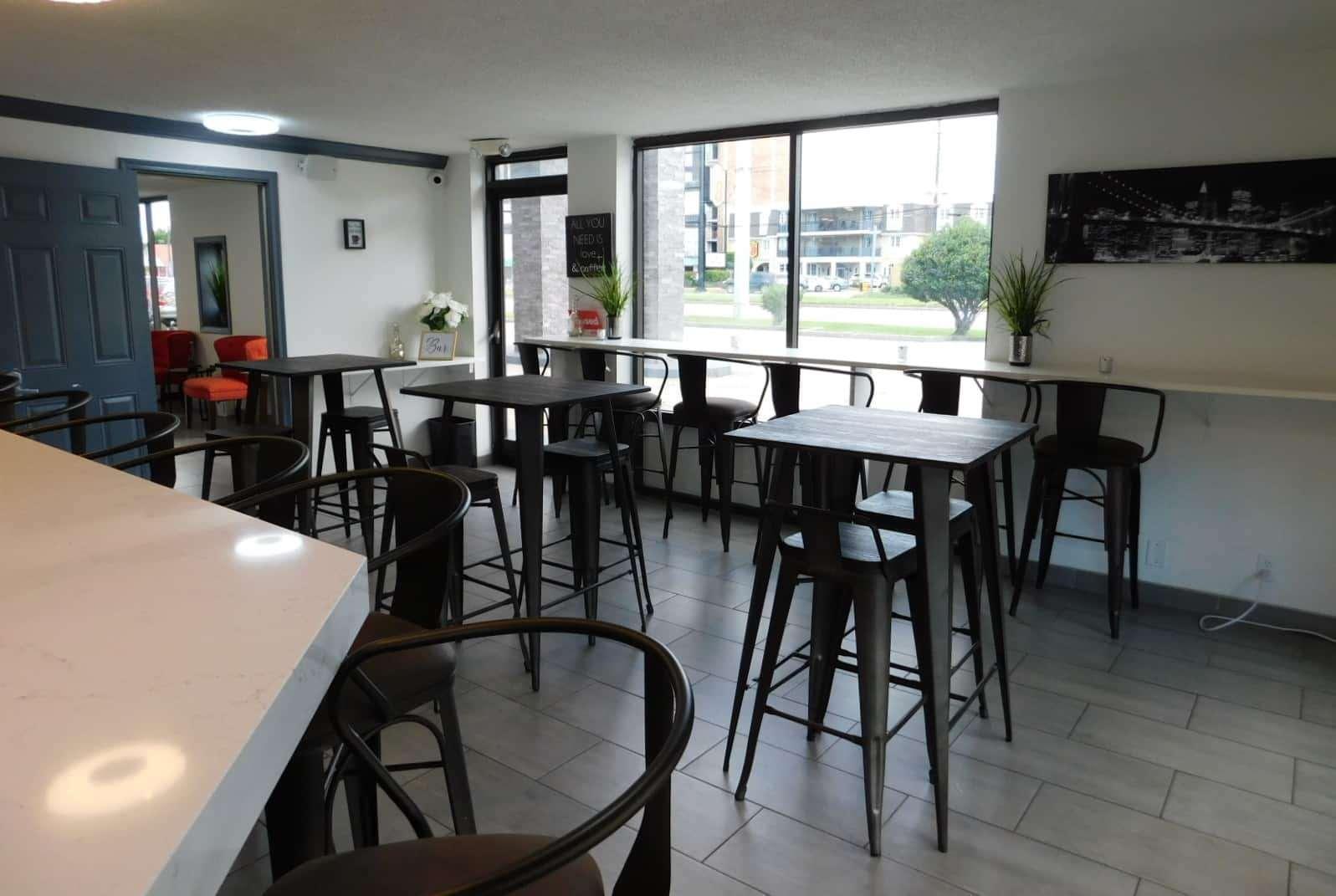 Hotel 10 Extended Stay New Orleans Eksteriør bilde