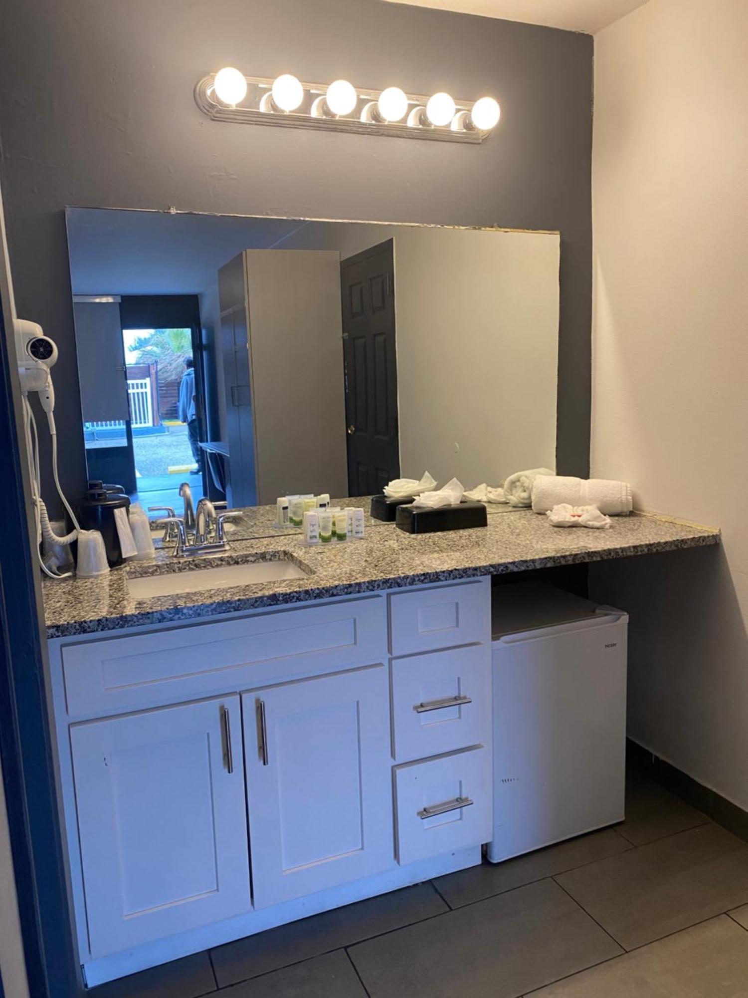 Hotel 10 Extended Stay New Orleans Eksteriør bilde