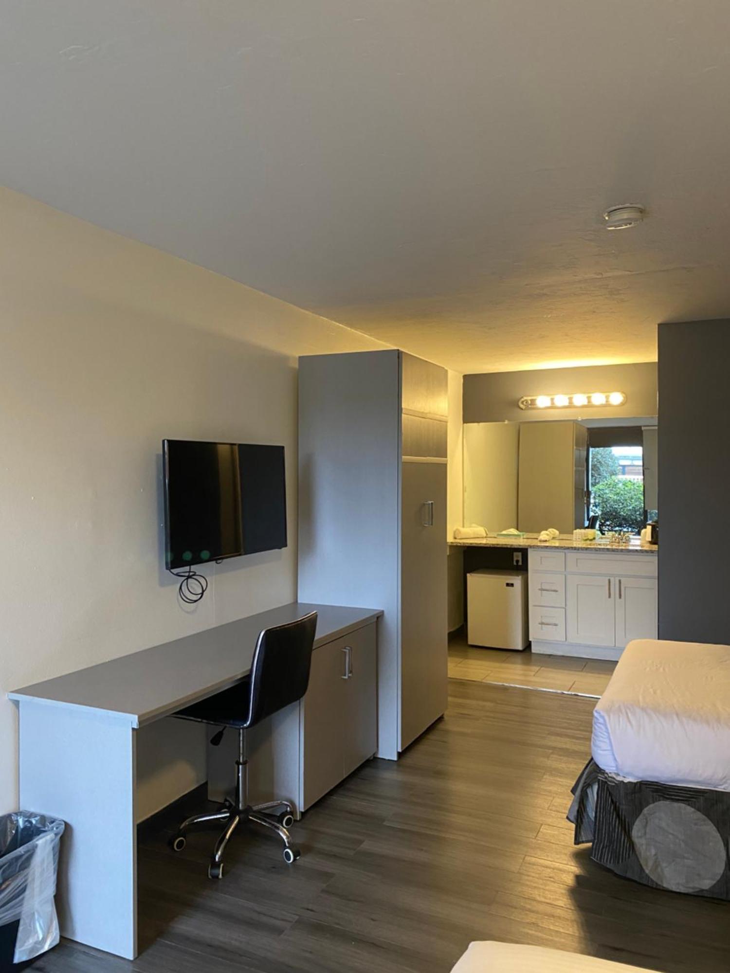 Hotel 10 Extended Stay New Orleans Eksteriør bilde