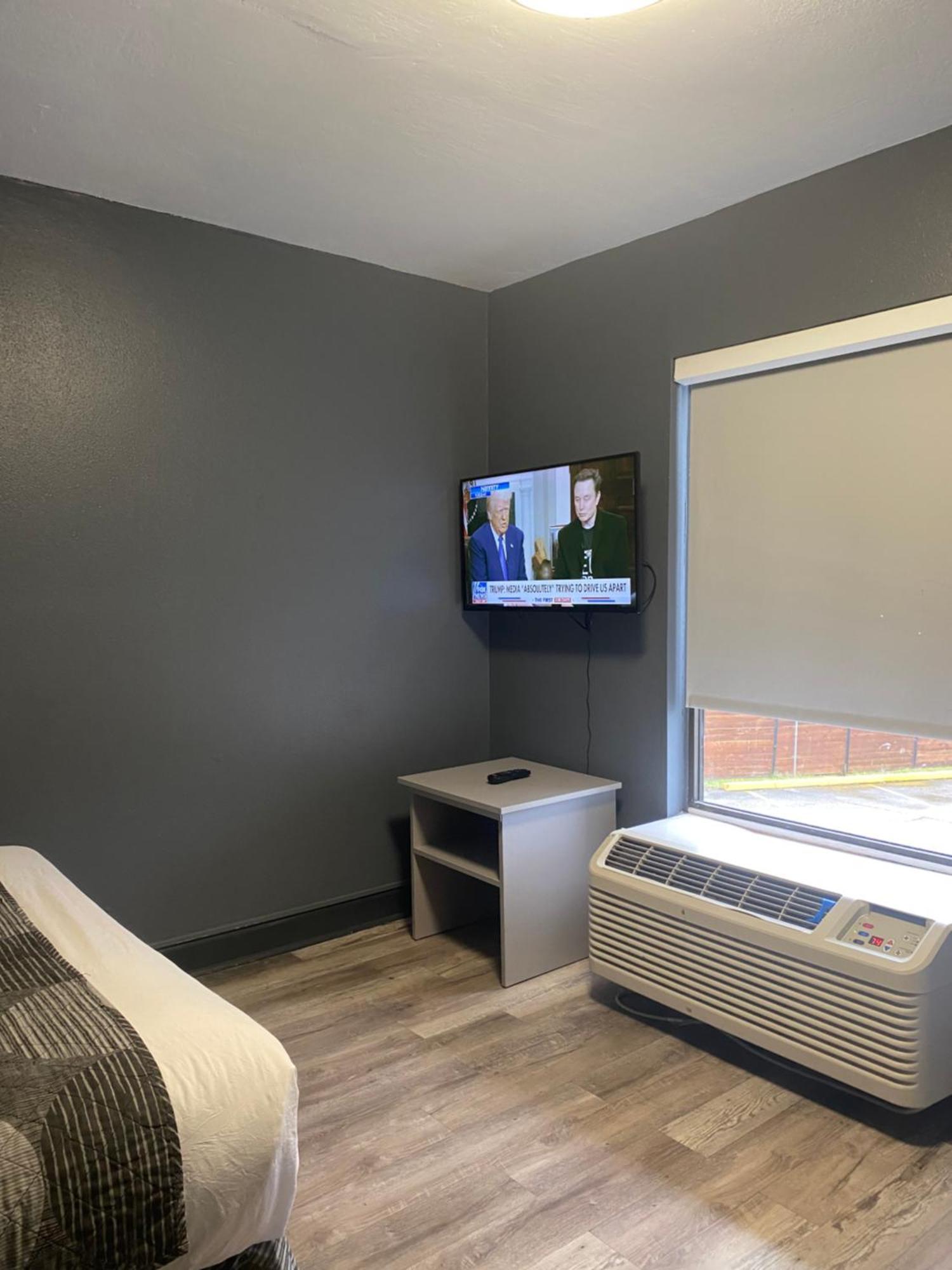 Hotel 10 Extended Stay New Orleans Eksteriør bilde