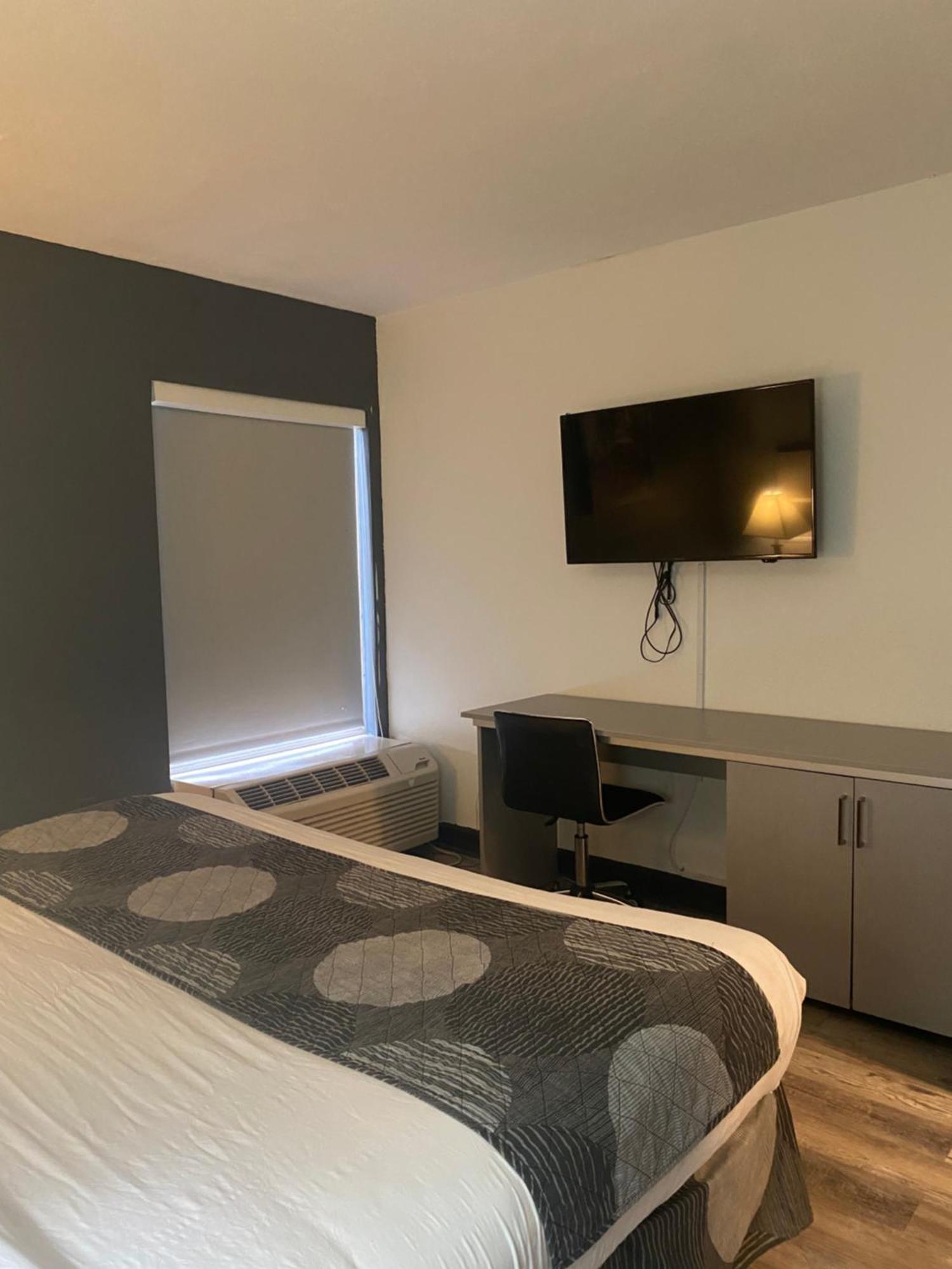 Hotel 10 Extended Stay New Orleans Eksteriør bilde