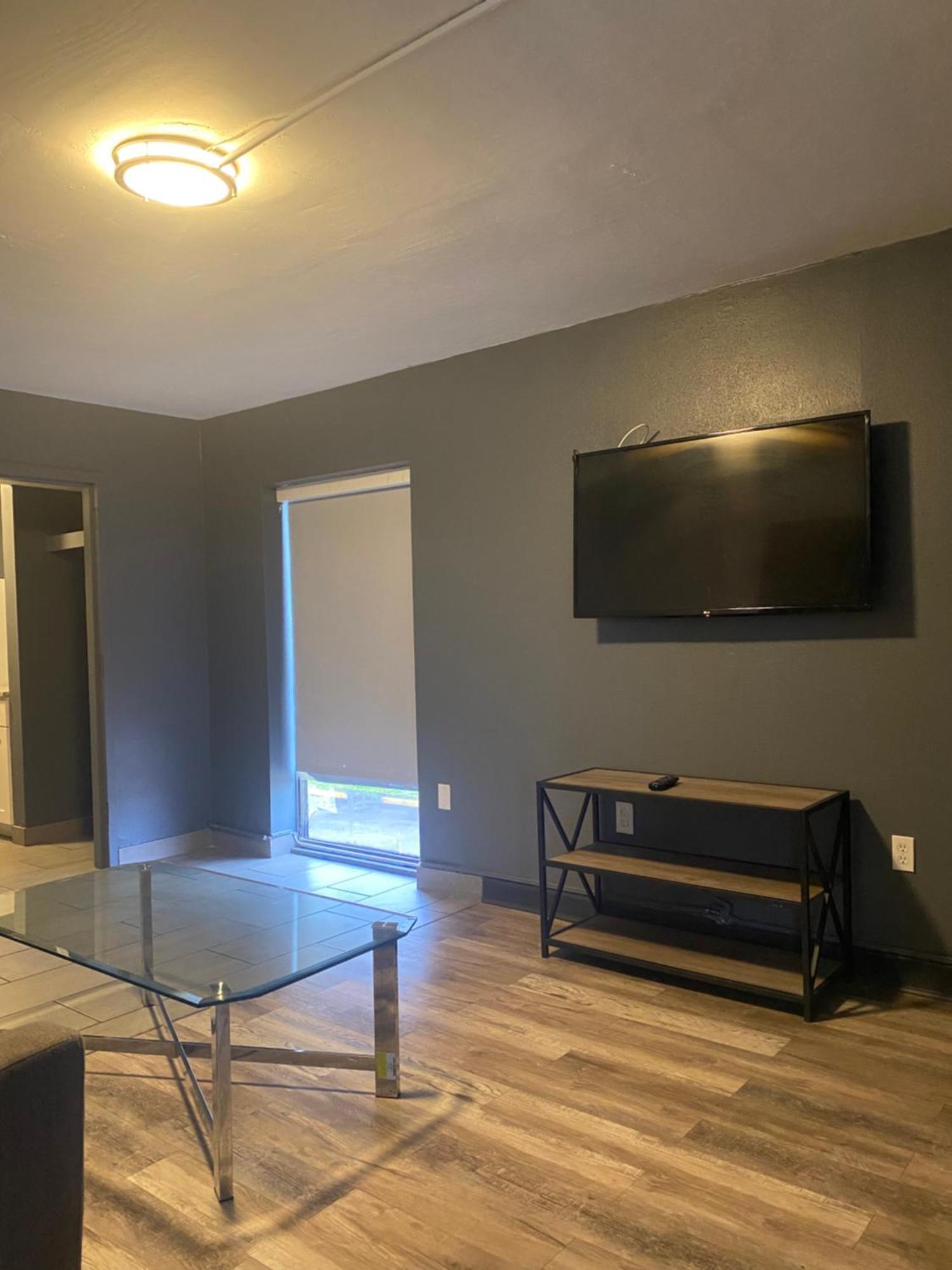 Hotel 10 Extended Stay New Orleans Eksteriør bilde