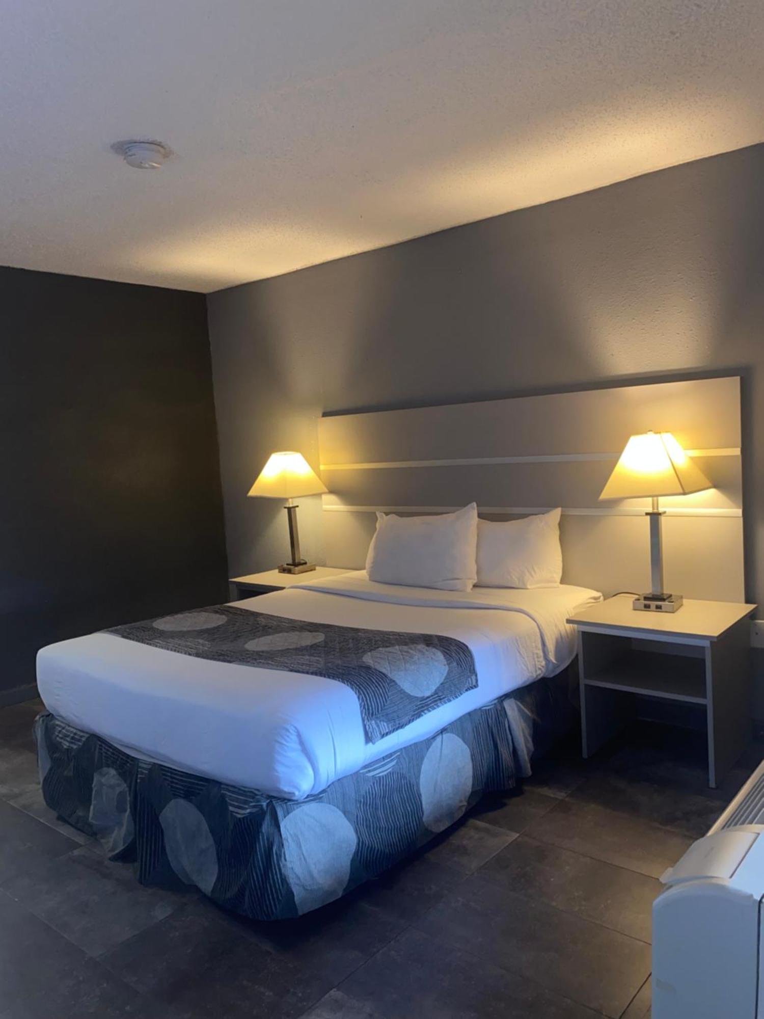 Hotel 10 Extended Stay New Orleans Eksteriør bilde