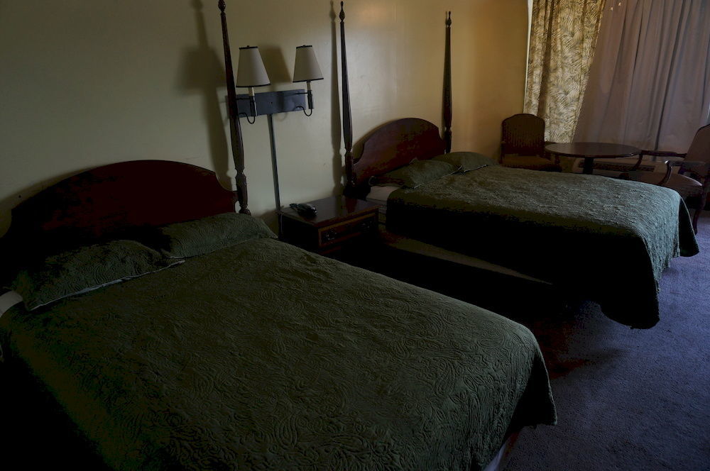 Hotel 10 Extended Stay New Orleans Eksteriør bilde