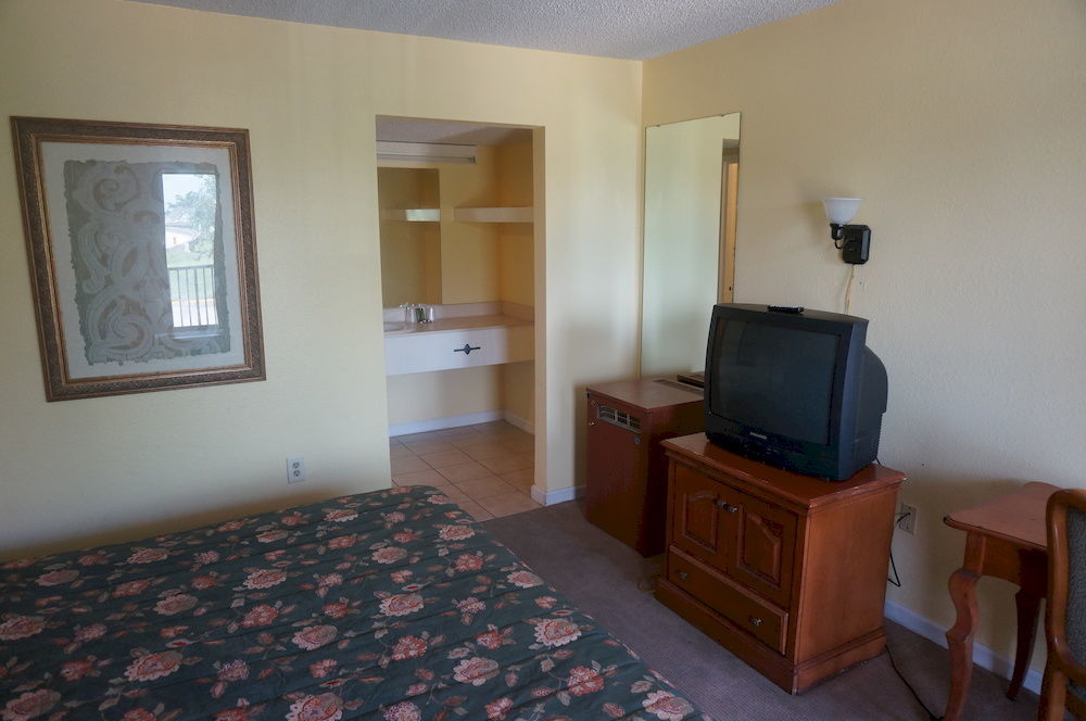 Hotel 10 Extended Stay New Orleans Eksteriør bilde