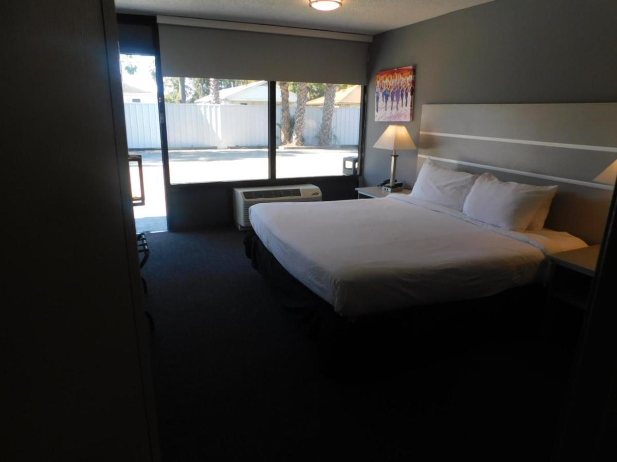 Hotel 10 Extended Stay New Orleans Eksteriør bilde